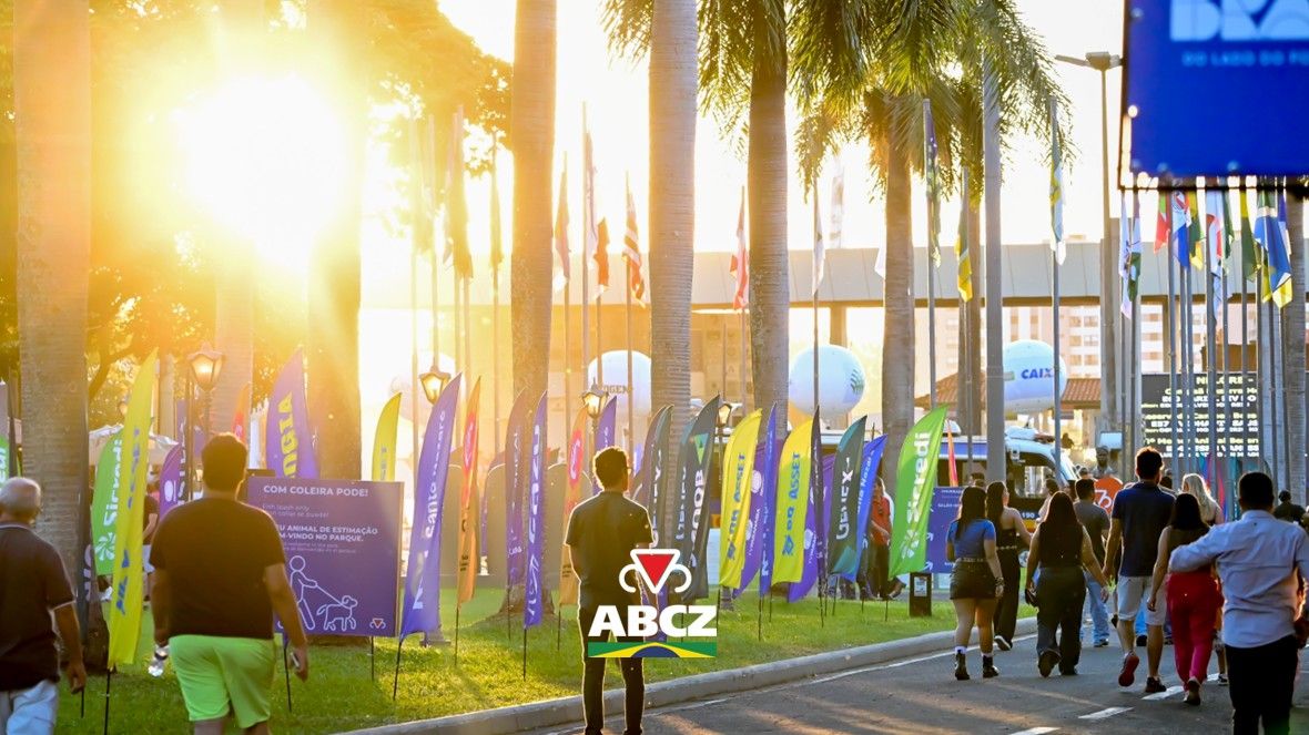 Confira os destaques da programação desta terça-feira (28) na 91ª ExpoZebu