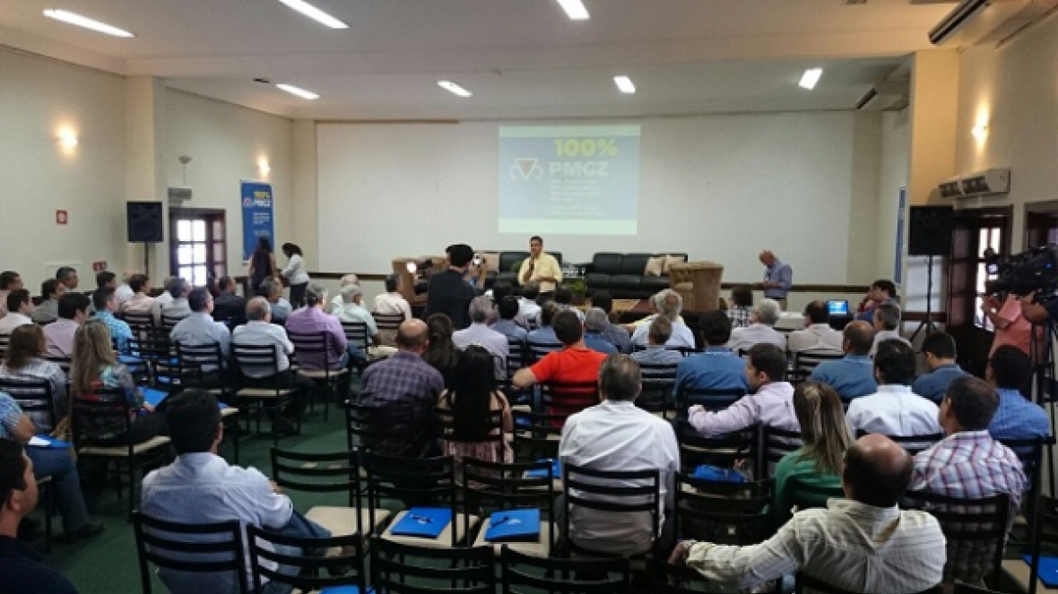 ABCZ promove Circuito 100% PMGZ em Araçatuba
