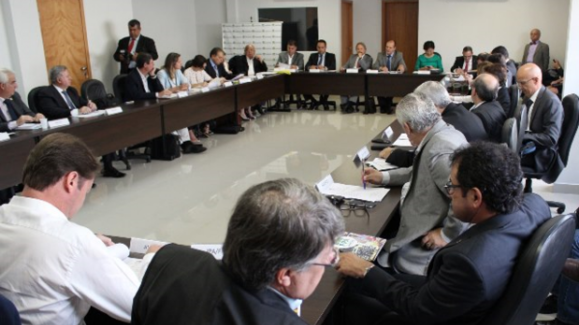 Diretor da ABCZ integra cúpula do Instituto Pensar Agro