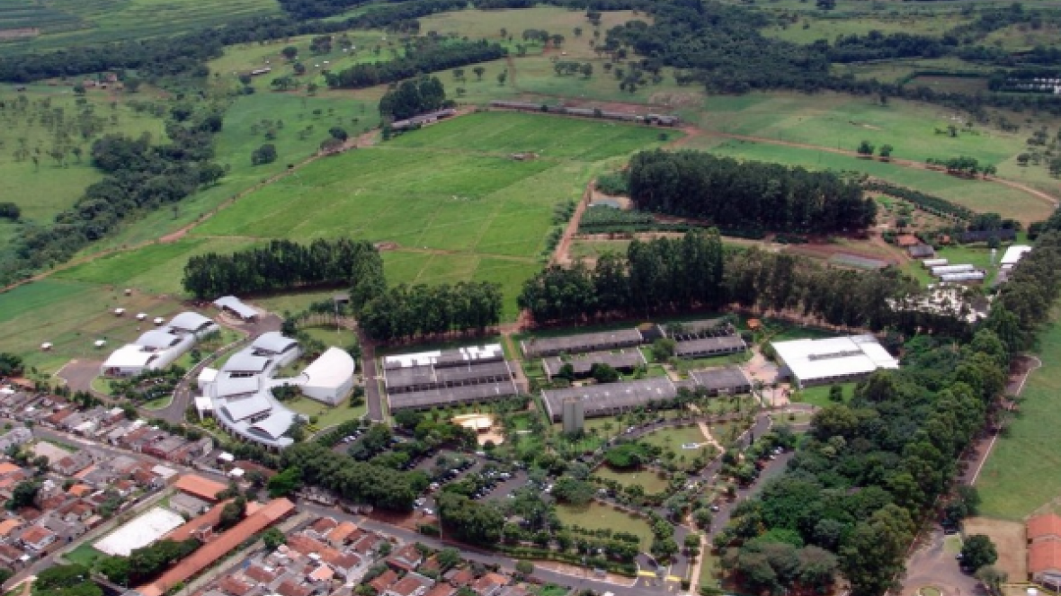 Projeto da FAZU propicia maior prática da profissão de Zootecnista