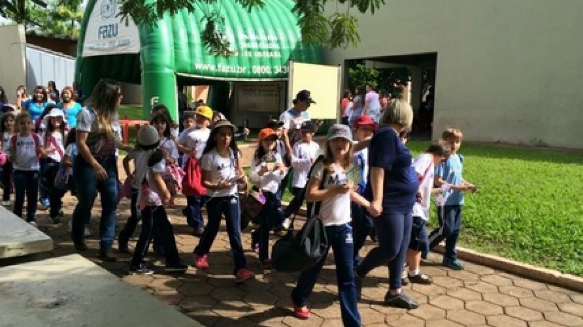 19º Porteira Adentro da FAZU é sucesso de público