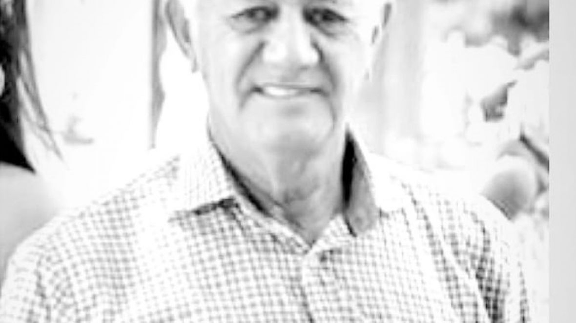 ABCZ lamenta o falecimento de Sebastião Nereu Hamud 