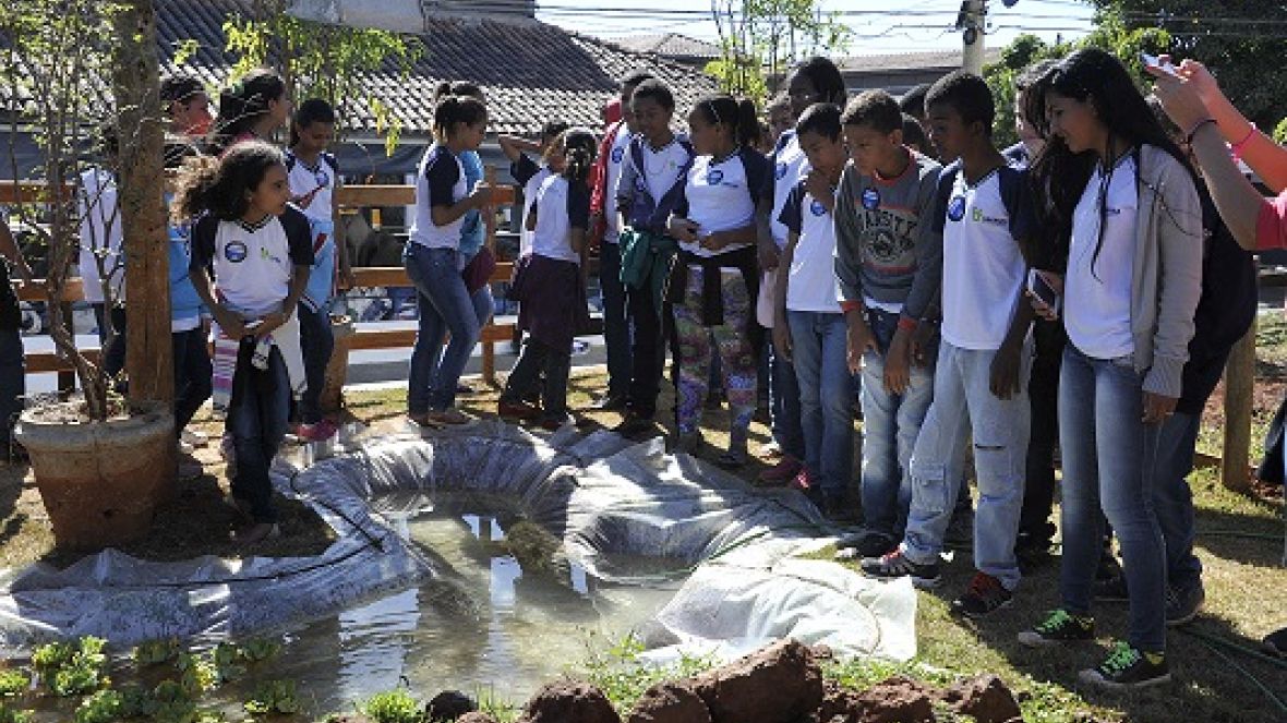 Público da ExpoZebu ultrapassa 40 mil pessoas