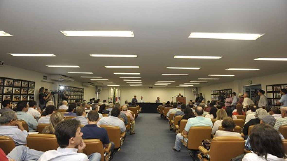 Divulgado o Sumário de touros 2015 do Teste de Progênie ABCGIL