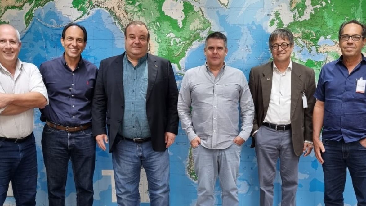 ABCZ e Governo de Minas Gerais discutem parceria para a 87ª ExpoZebu