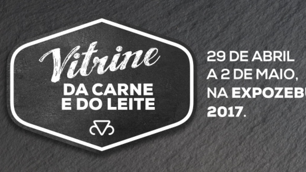 Vitrine da Carne e do Leite vai oferecer cursos de churrasco e queijo durante a ExpoZebu