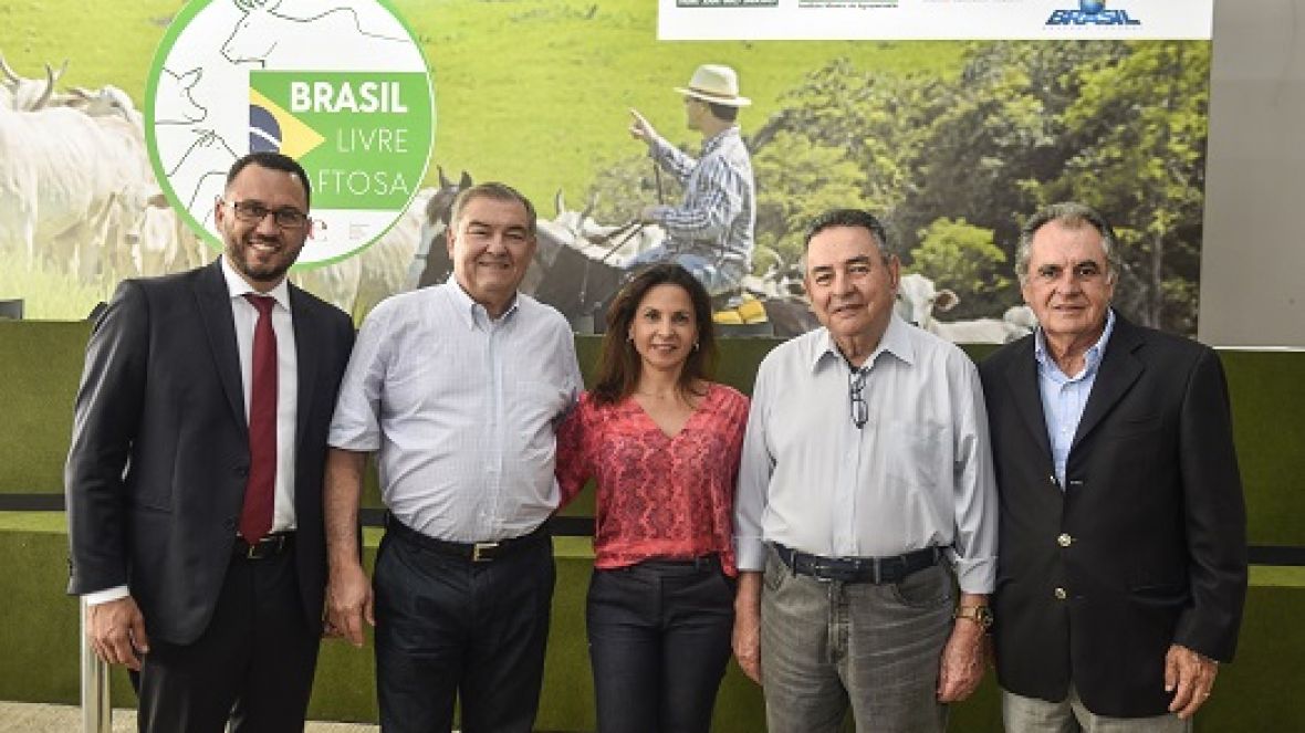 Diretora da ABCZ participa de importante evento para o setor produtivo