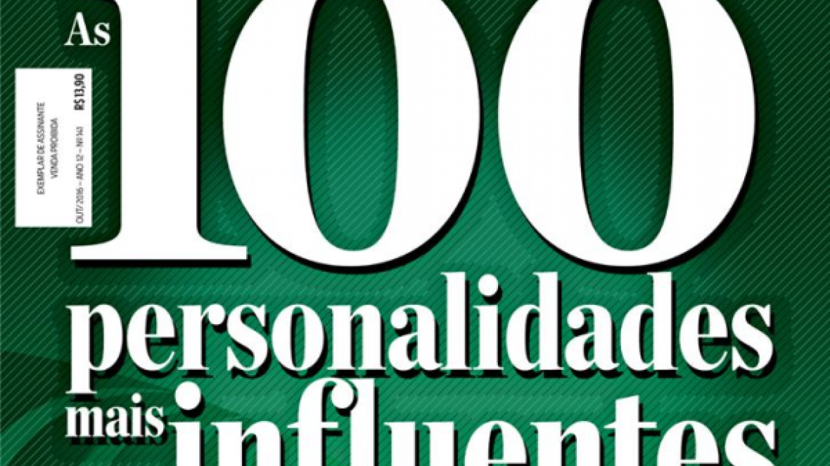 Presidente e vice da ABCZ estão entre os 100 Mais Influentes da Dinheiro Rural