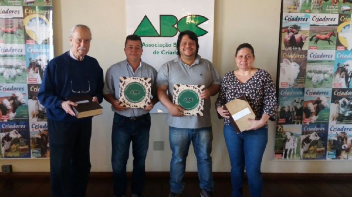 Museu do Zebu disponibiliza acervo da Revista ABC