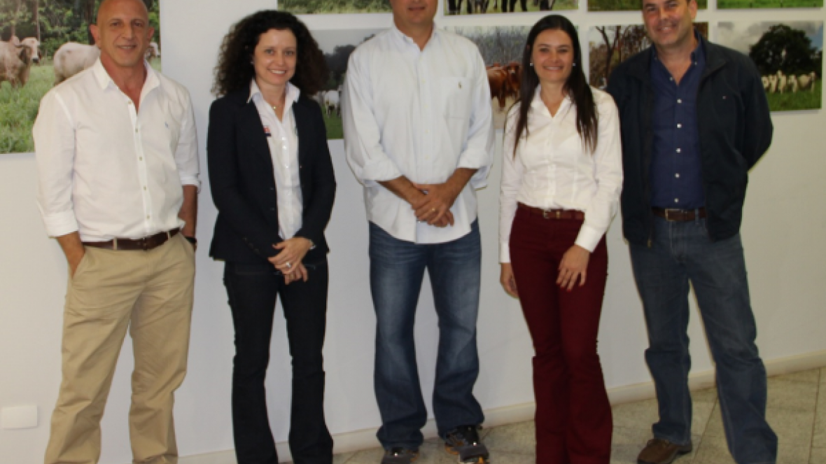 Cresce uso de FIV com foco em produtividade