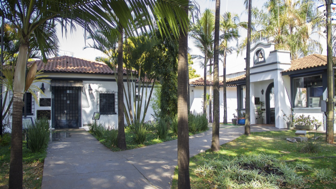 Museu do Zebu integra city tour promovido por  prefeitura de Uberaba