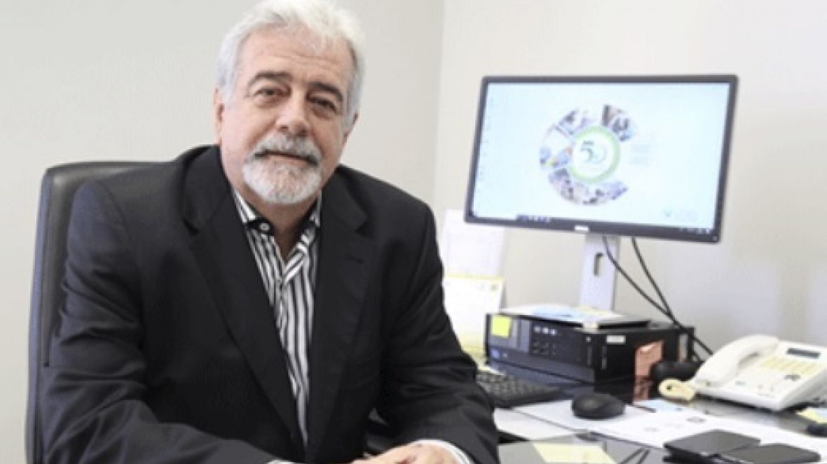 Aos 67 anos, falece Dr Nivaldo, secretário-geral do Conselho Federal de Medicina Veterinária
