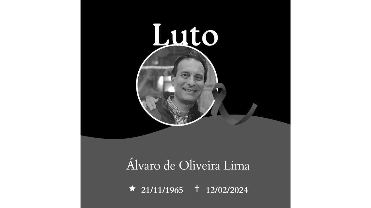 Raça Brahman perde criador Álvaro de Oliveira Lima