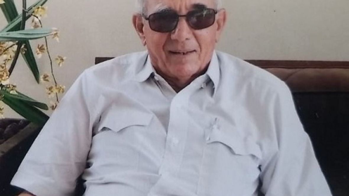 Pecuária perde João de Faria Filho