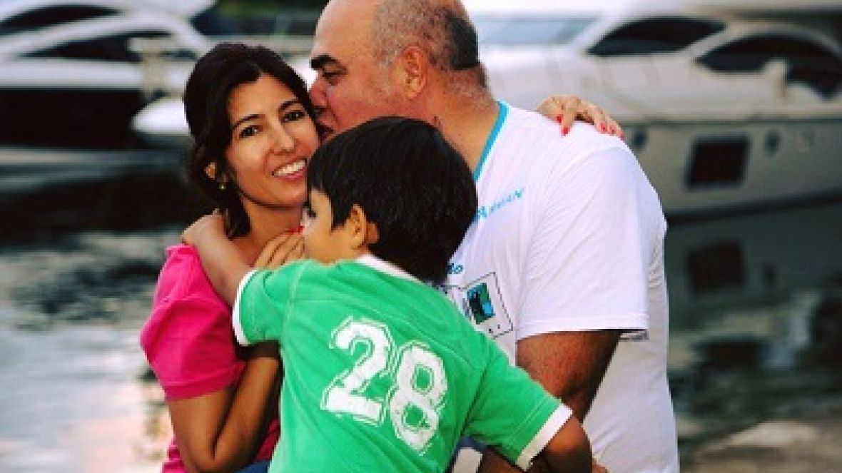 NOTA DE FALECIMENTO - Lucélia Patrício