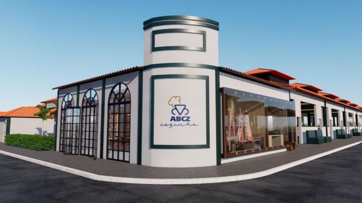 ABCZ Cozinha será inaugurada durante a ExpoZebu