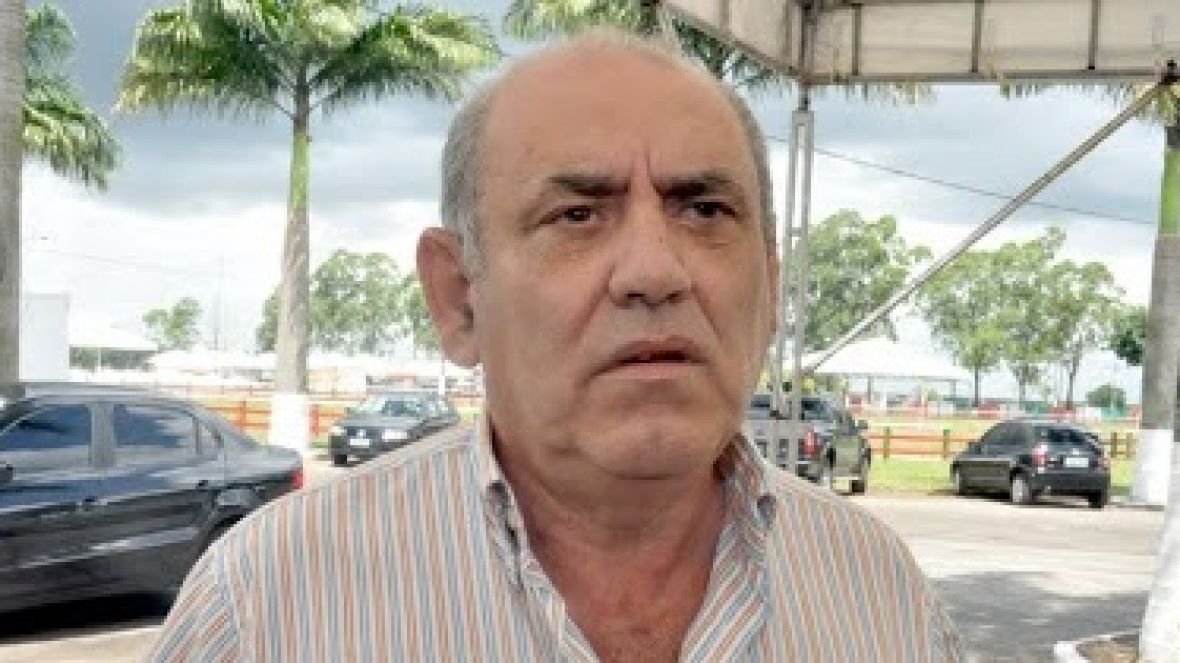 ABCZ lamenta a morte de Benício Cunha Cavalcanti