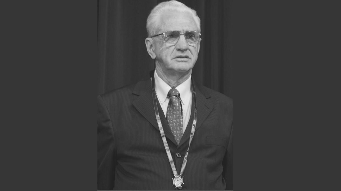 ABCZ lamenta a morte de Paulo Lemgruber