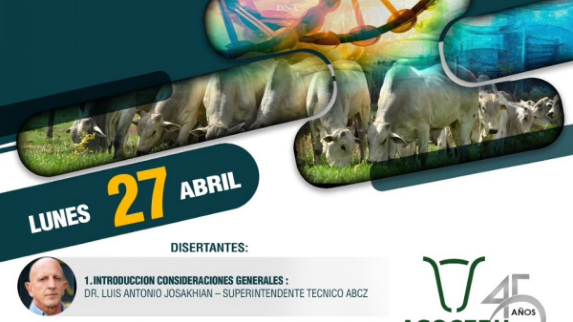 PMGZ Internacional será tema de webinário promovido pela ASOCEBU Bolívia