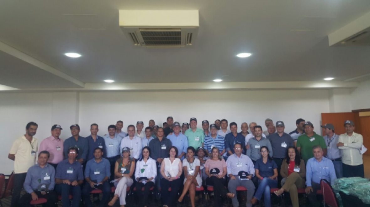 ABCZ e Emater se comprometem a dobrar Feiras do Pró-Genética em Minas Gerais