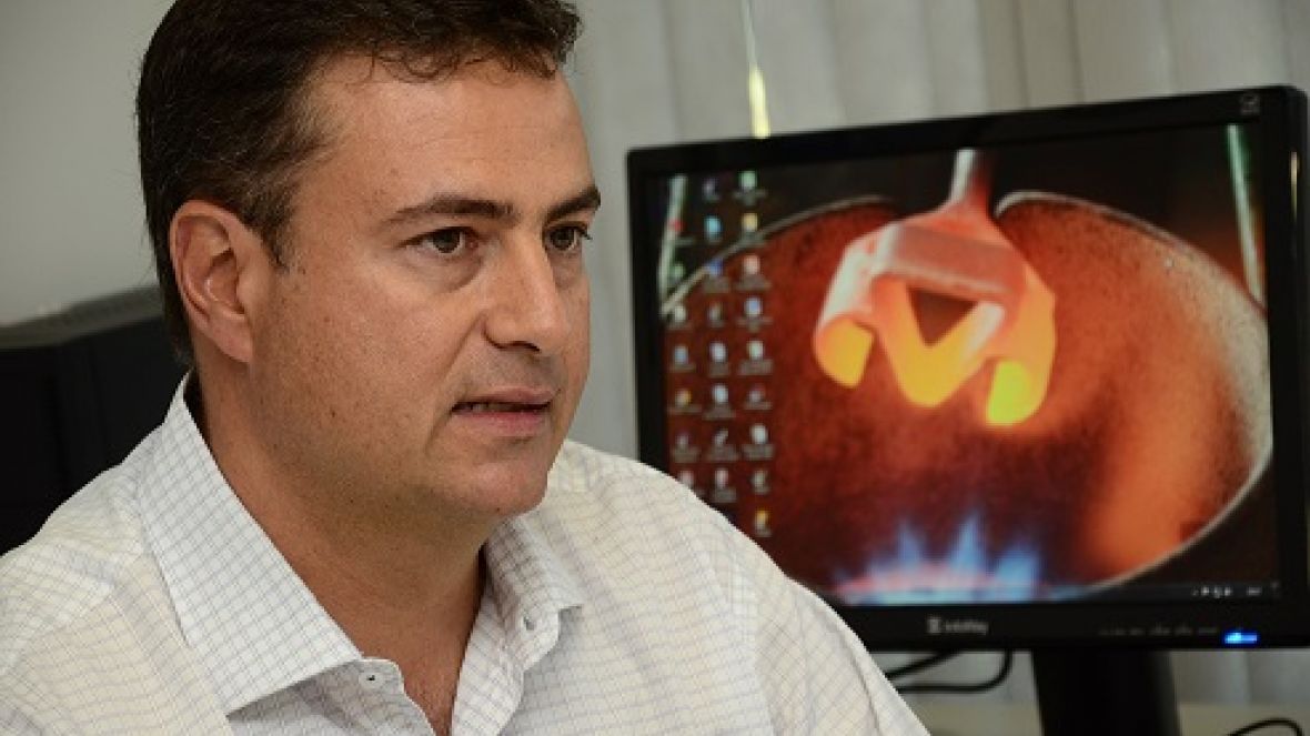 Presidente da ABCZ participa de missão a convite do MAPA