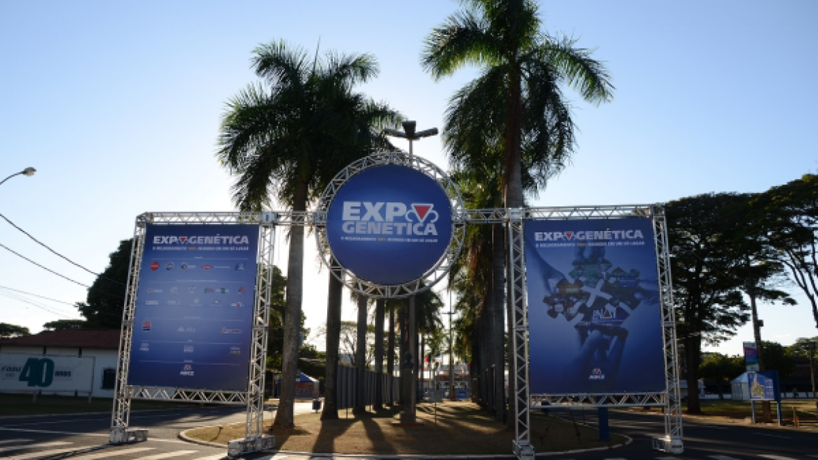 ABCZ define data da ExpoGenética 2016