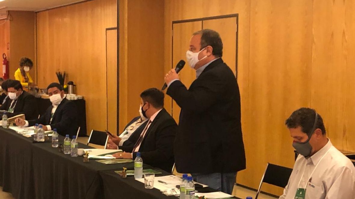 ABCZ apresenta resultados do Integra Zebu e Pró-Genética em evento da Asbraer