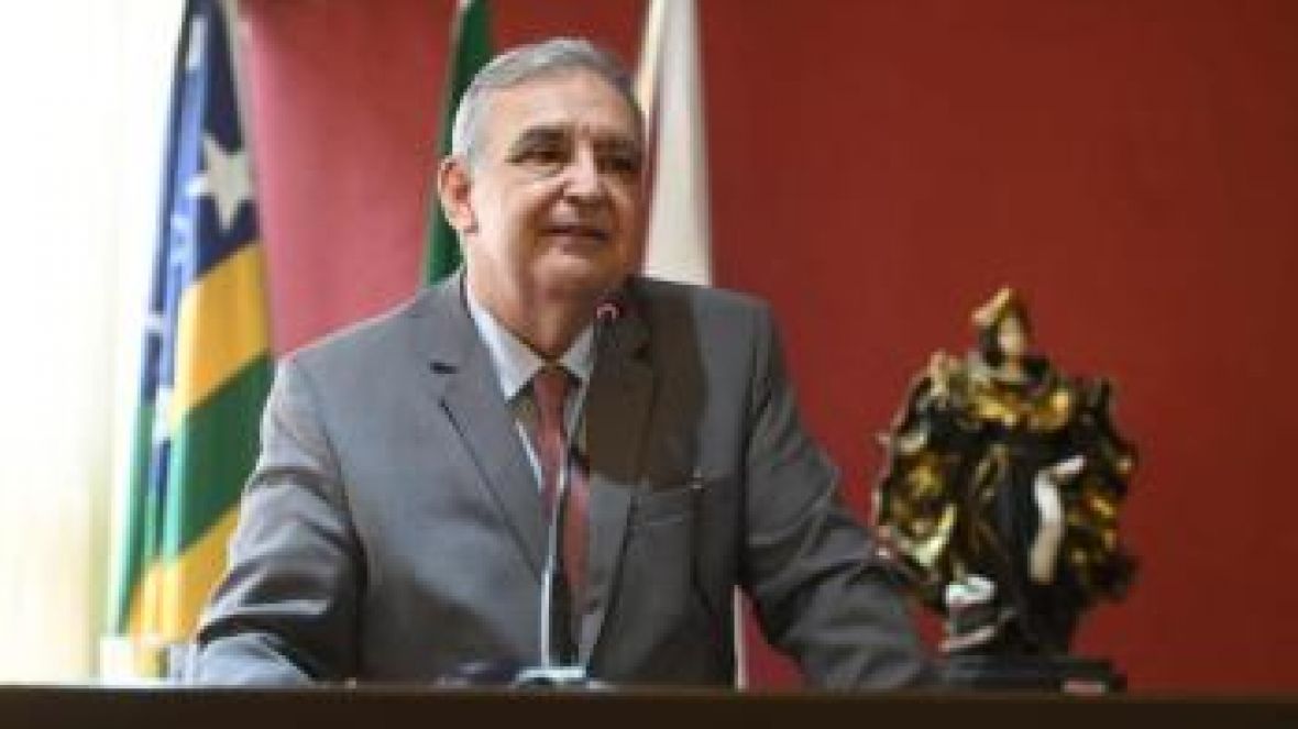 Conselheiro da ABCZ é empossado como procurador na Procuradoria de Direito Ambiental e Urbanístico da OAB-GO  