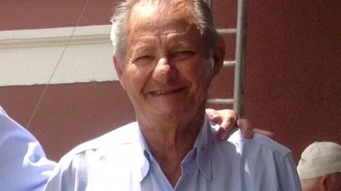 ABCZ lamenta a morte de Renato Mário Schoenherr