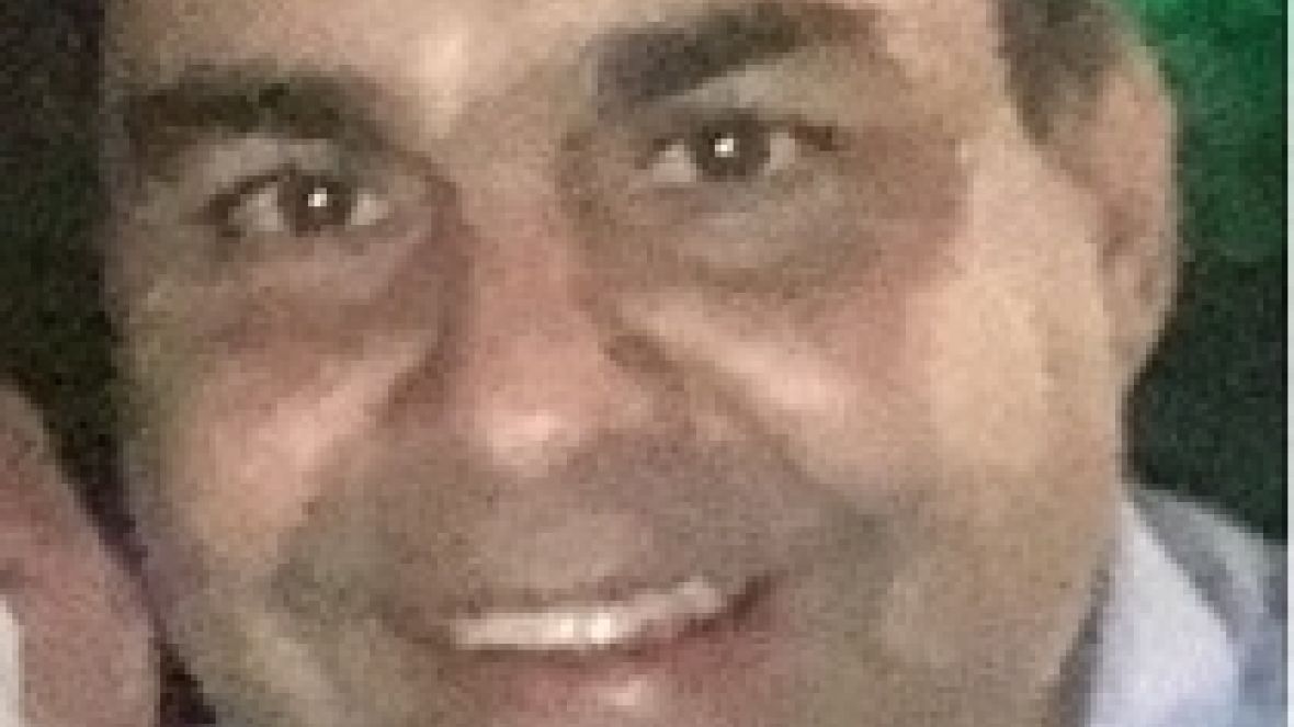 Pecuária perde criador de Nelore Dick Borges