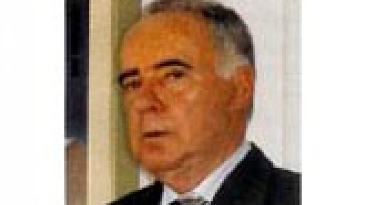 Pecuária perde Fidélis Souza Barreto