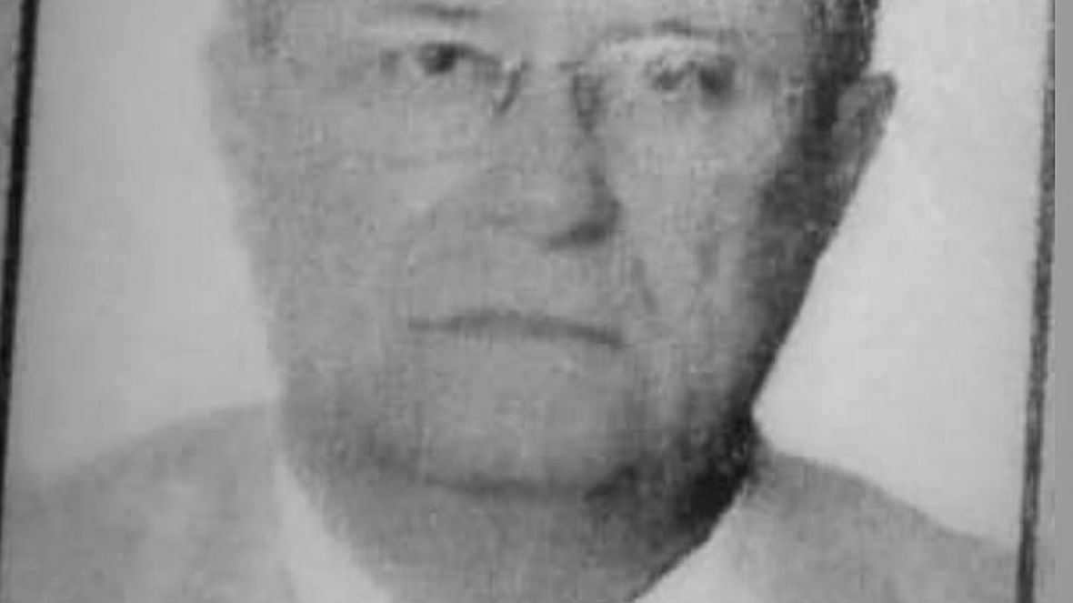 ABCZ lamenta o falecimento de Nivaldo Amaral Alves 