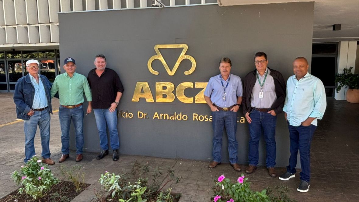 Nova edição da Feira Pró-Genética de Ituiutaba (MG) será realizada durante a Expopec 2025