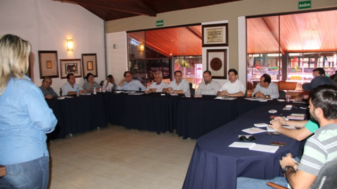 Ampliação de protocolos sanitários é pauta de reunião na ABCZ