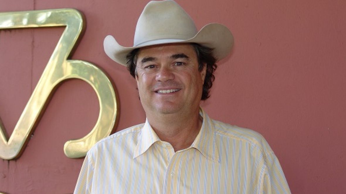 ExpoZebu 2019: ABCZ homenageará Rubikinho de Carvalho em inauguração de auditório