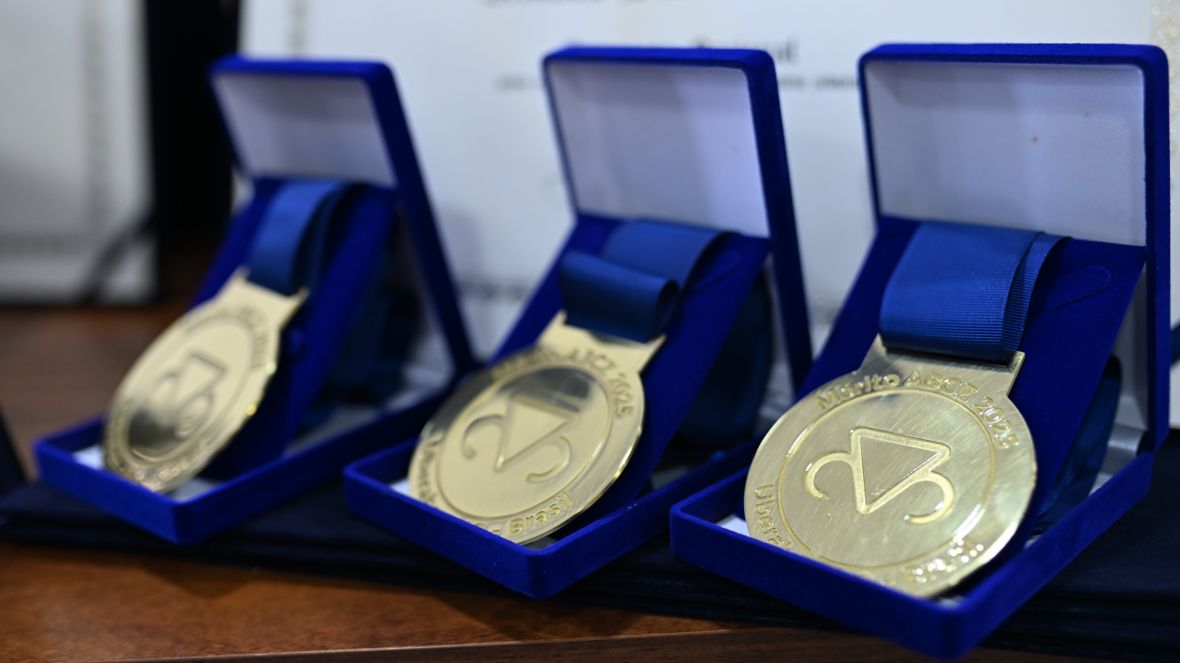 ExpoZebu 2026: veja quem serão os agraciados com o Mérito ABCZ 