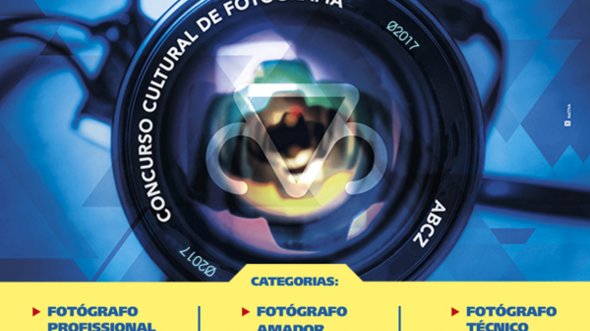 Última semana para inscrições no Concurso fotográfico da ABCZ 