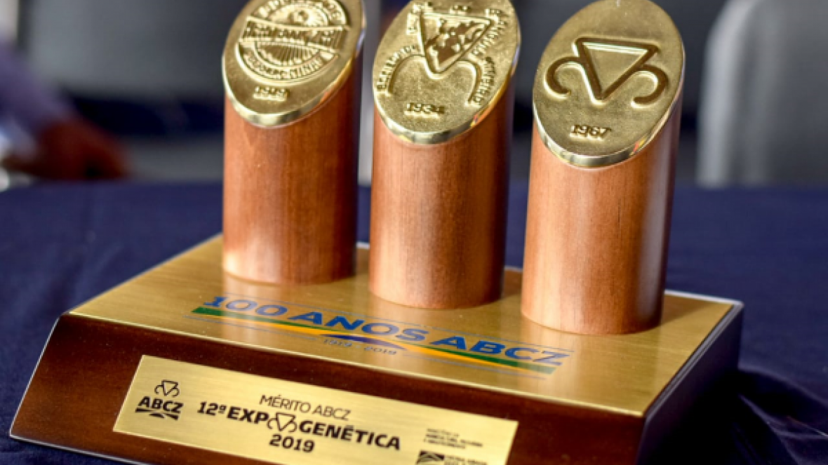 ABCZ vai homenagear profissionais parceiros durante a Expoinel