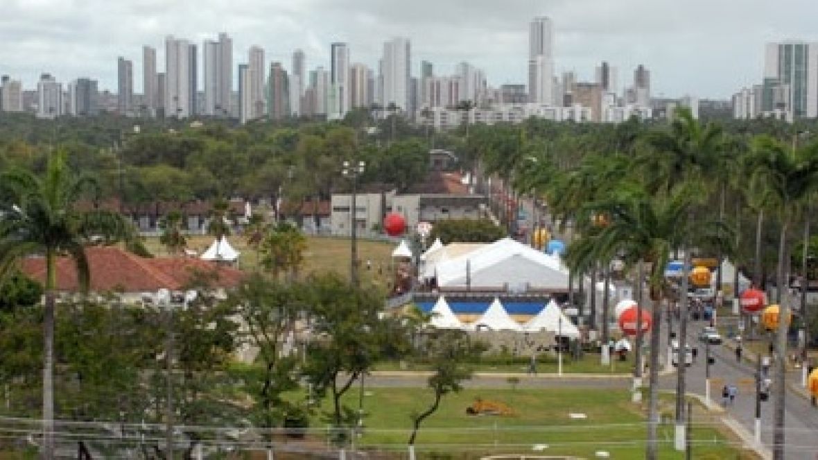 ABCZ promove Circuito 100% PMGZ em Recife/PE