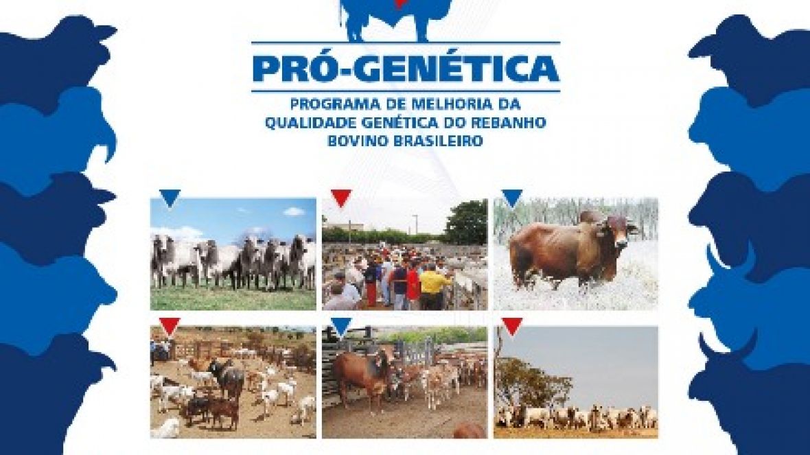 Monte Alegre de Minas recebe Pró-Genética