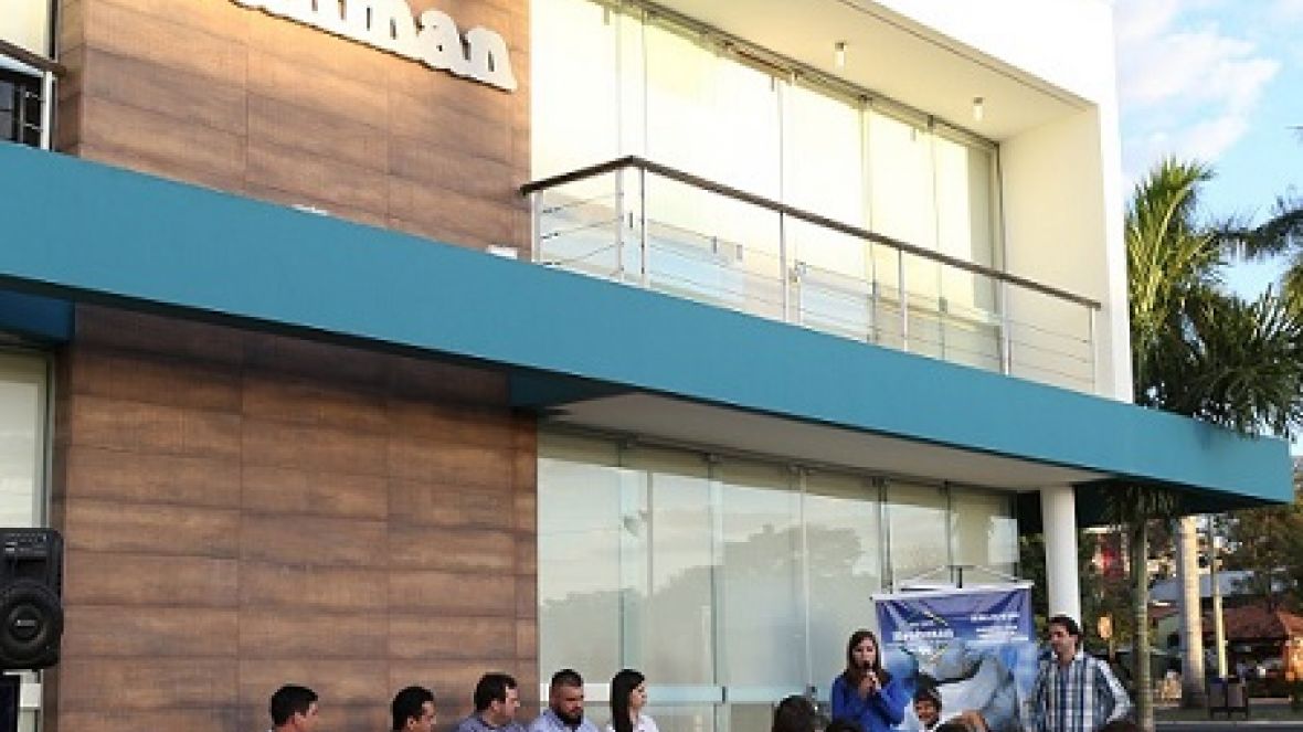 ABCZ Jovem participa de painel de conferência
