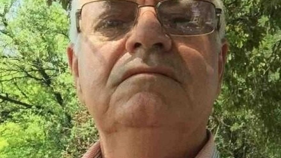 ABCZ lamenta a morte de Antônio João Lourenço