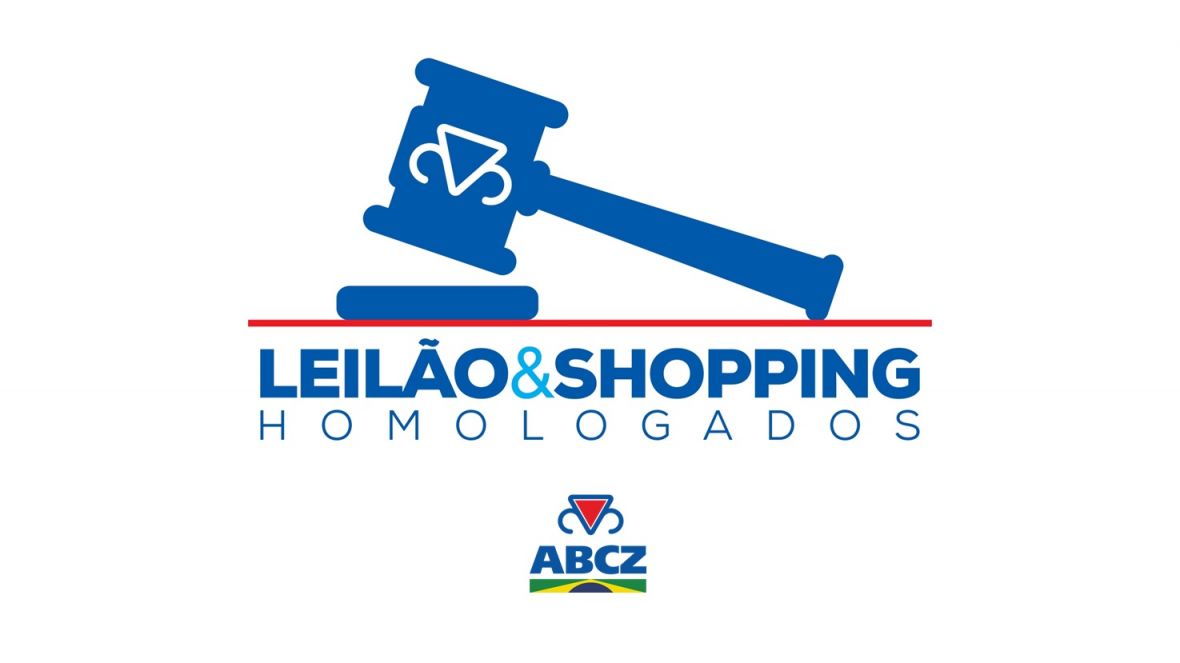 6º Mega Leilão EAO ExpoZebu acontecerá nos dias 2 e 3 de maio