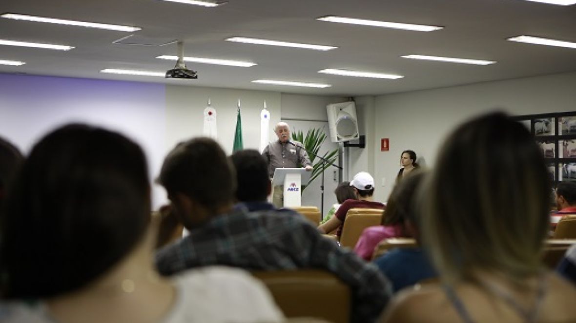 Fórum internacional retrata a história do Zebu