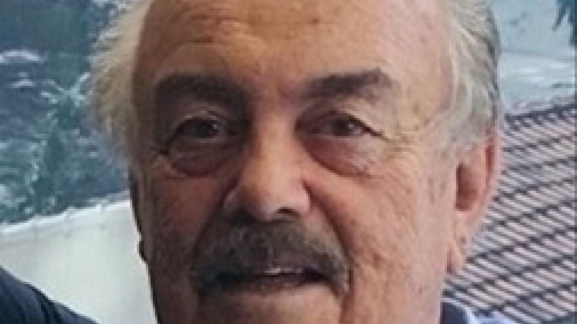 ABCZ lamenta a morte de Marcos Barbosa Roberto