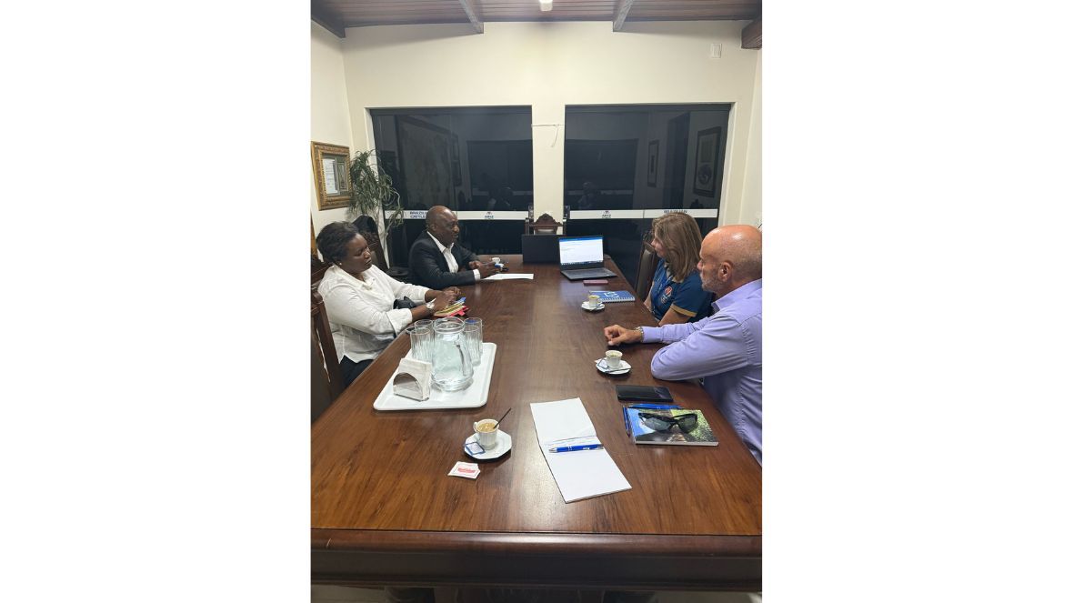 90ª ExpoZebu: Termos de cooperação e reativação de comércio são tratados no Brazilian Cattle