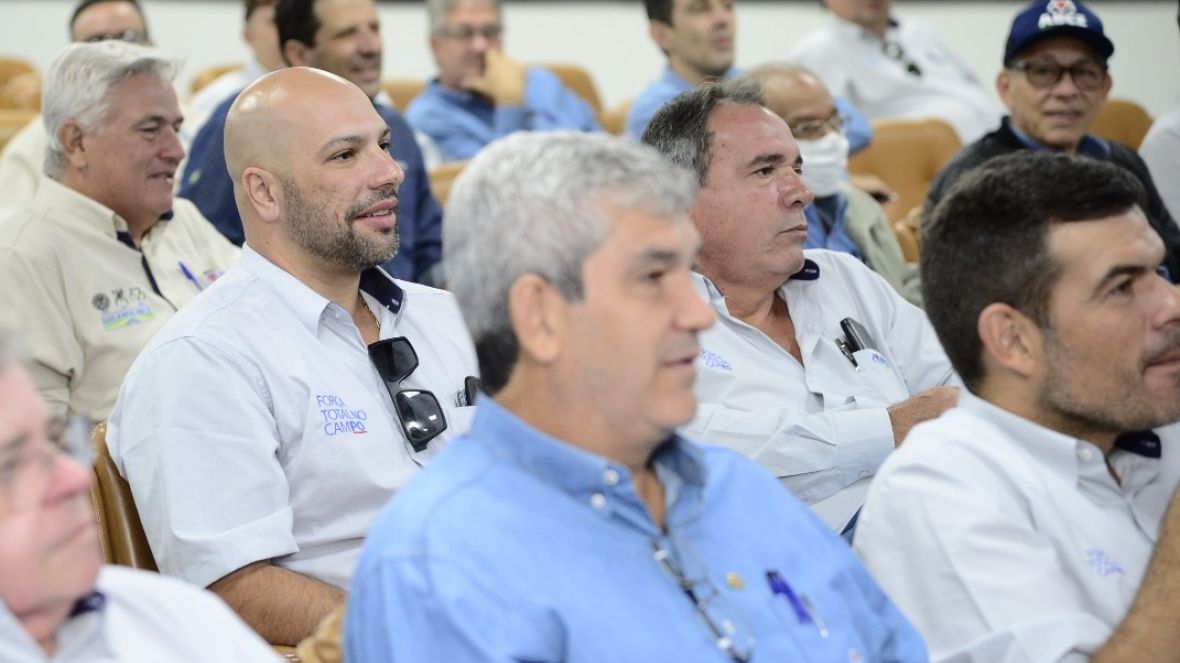 Técnicos de Campo da ABCZ passarão por capacitação interna durante a ExpoGenética