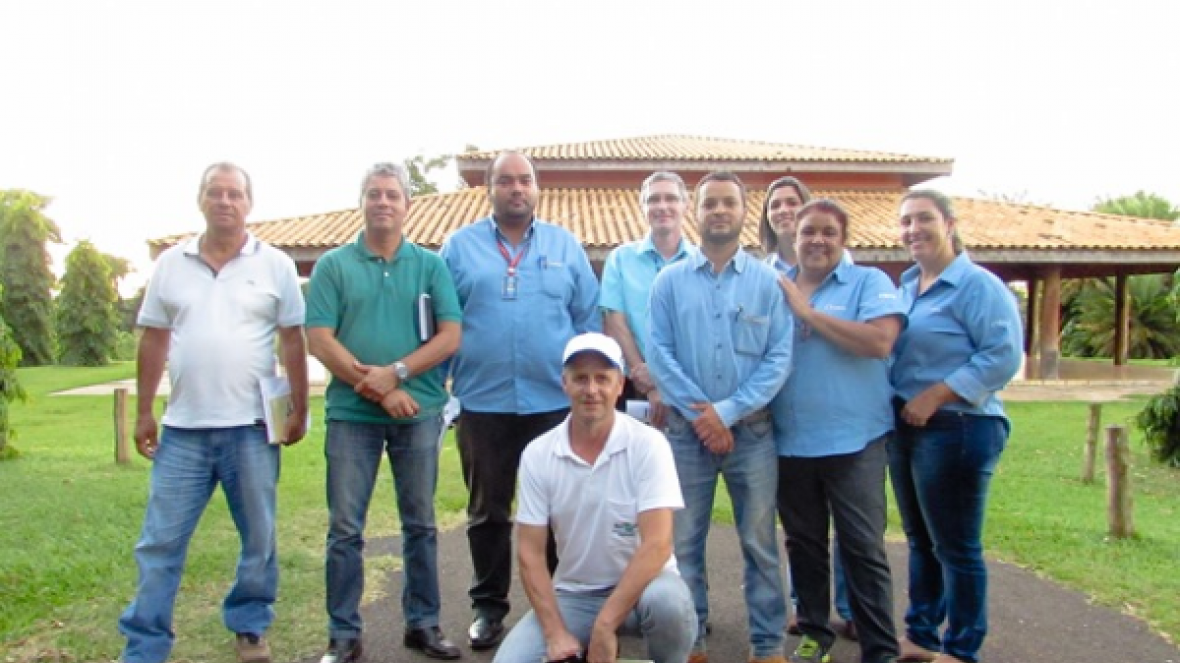 ABCZ e Embrapa fazem os últimos acertos para a ExpoZebu Dinâmica