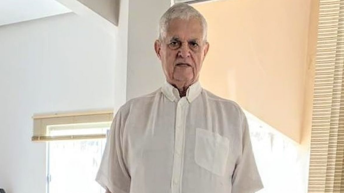 Pecuária se despede de João Batista de Oliveira