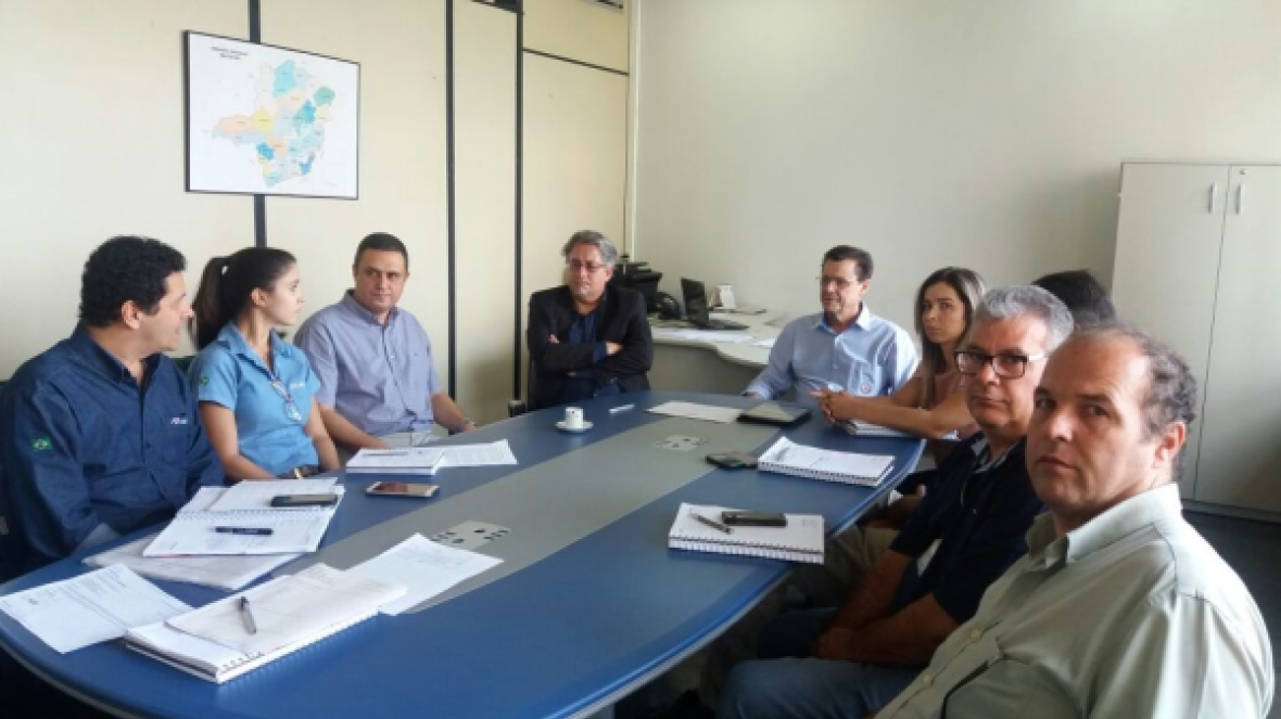 Pró-Genética de Minas sempre em evolução